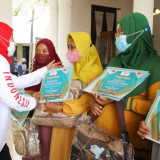 Hari Preeklampsia Sedunia, Gubernur Khofifah Imbau Ibu Hamil Rajin Periksa Kehamilan untuk Turunkan AKI