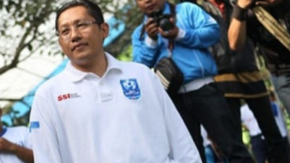 Anas Urbaningrum Bicara soal Dinamika Politik Jelang Pilpres 2024