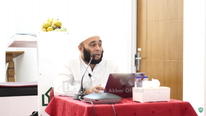 Punya Kulit Glowing Tidak Harus Pakai Skincare Jutaan, dr. Zaidul Akbar Sebut Bahan Alami ini Juga Bisa Digunakan