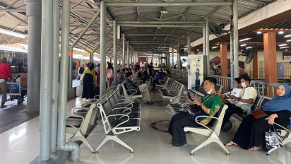 Asyik! KAI Daop 8 Surabaya Tambah 2 KA Jarak Jauh Rute Baru, Catat Jadwal Keberangkatannya
