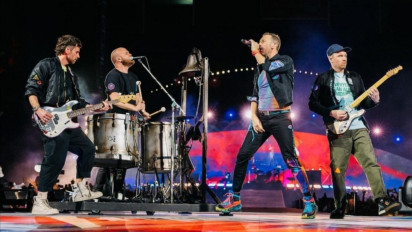 Tiket Konser Coldplay Berpotensi Timbulkan Korban, Mabes Polri Minta Klarifikasi Vendor