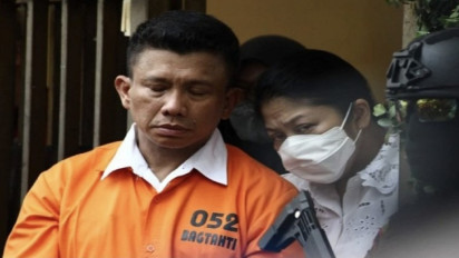 Babak Baru Ferdy Sambo Cs, Resmi Ajukan Kasasi soal Hukuman Bunuh Brigadir J