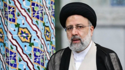 Presiden Iran Kunjungi Indonesia Selama 2 Hari