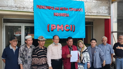 Ribuan Korban Investasi Cipaganti Pertanyakan Aset Milik Cipaganti yang Tak Kunjung Dieksekusi Meski Putusan MA Sudah Inkrah