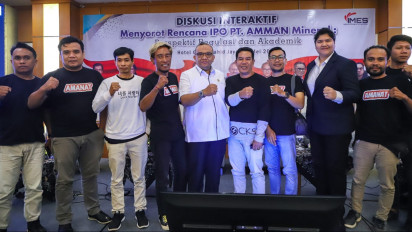 Wamenaker: Penerapan Norma K3 Wujud Keberlangsungan Usaha