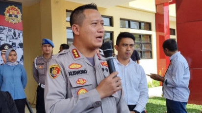 Terungkap! Dua Kreator Video Syur di kebun Teh Bandung, Kapolres Beberkan Identitasnya