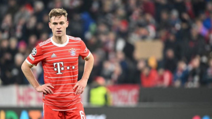 Man CIty Ingin Tukar Joao Cancelo dengan Joshua Kimmich