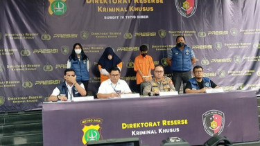 Begini Modus Pelaku Kelabui Pembeli Tiket Konser Coldplay