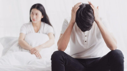 5 Artis Ini Cerai Gara-gara Punya Kelainan Seksual? Tak Disangka Ada Sosok Ini...