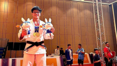 Pemerintah Vietnam Coret Nama Atlet Peraih Emas di SEA Games dari Daftar Tanda Kehormatan Karena Alasan Ini