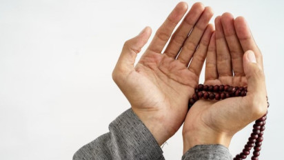 Sudah Rajin Ibadah tapi Merasa Hidup Tetap Miskin, Ingin Tahu Kenapa? Ini Jawaban dari Habib Novel Alaydrus