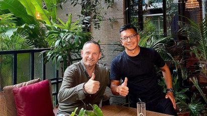 Bukan Dejan Antonic, Persib Bandung Tak Ingin Salah Langkah Soal Pemilihan Direktur Teknik