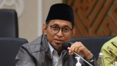 Anggota DPR PKS, BY Diduga Aniaya Istri Kedua, Pengacara: Gigit dan Berhubungan Seks Tak Wajar