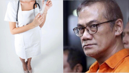 Mengintip Bisnis Haram di Lapas, ‘Suster Seksi’ hingga Jual Beli Anak, Selain Tio Pakusadewo, Eks Napi Umbar Borok Petugas Ternyata…