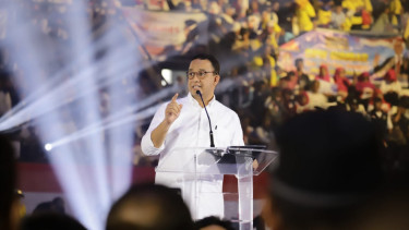 Anies Sindir Jokowi Soal Jalan, PDIP Balas soal Macet