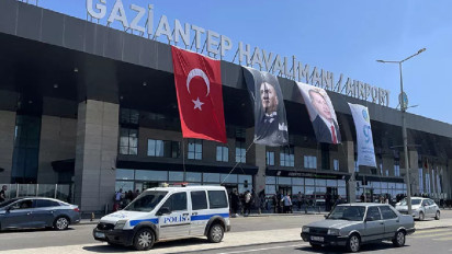 Heboh Pilot Lihat Penampakan UFO, Bandara Gaziantep Turki Tutup 12 Jam