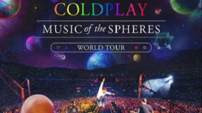 Ternyata Ini Cara “Licik” Pasutri Penipu Modus Jastip Tiket Coldplay untuk Gaet Calon Pembeli