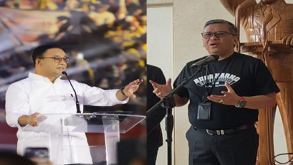 Mulai Memanas hingga Saling Sindir Antara Anies Baswedan dan PDIP, Singgung Lari-lari sampai Politik Identitas