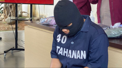 Kasus Kematian Putri Pj Gubernur Papua Pegunungan di Semarang, Polisi Jerat Pasal Berlapis terhadap Tersangka