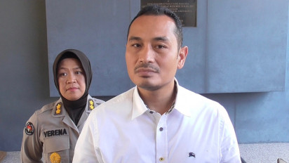 Polda DIY Segera Limpahkan Berkas Kasus Briptu Kharisma ke Kejaksaan