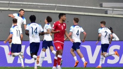 Update Klasemen Piala Dunia U-20 Pekan Pertama Babak Penyisihan: Inggris Menang, Prancis Buka Turnamen dengan Kekalahan