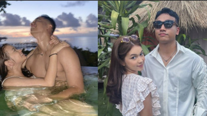 Menunggu Sampai 2 Jam! Rebecca Klopper Langsung Datangi Rumah Fadly Faisal Setelah Video Syur 47 Detik Mirip Dirinya Viral