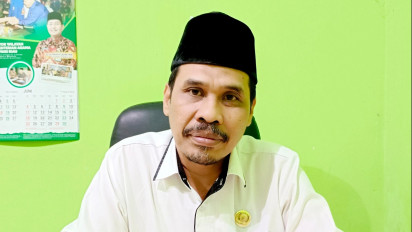 Pada tahun 2023, Kota Dumai Siap Kirim 137 Jamaah Haji ke Tanah Suci