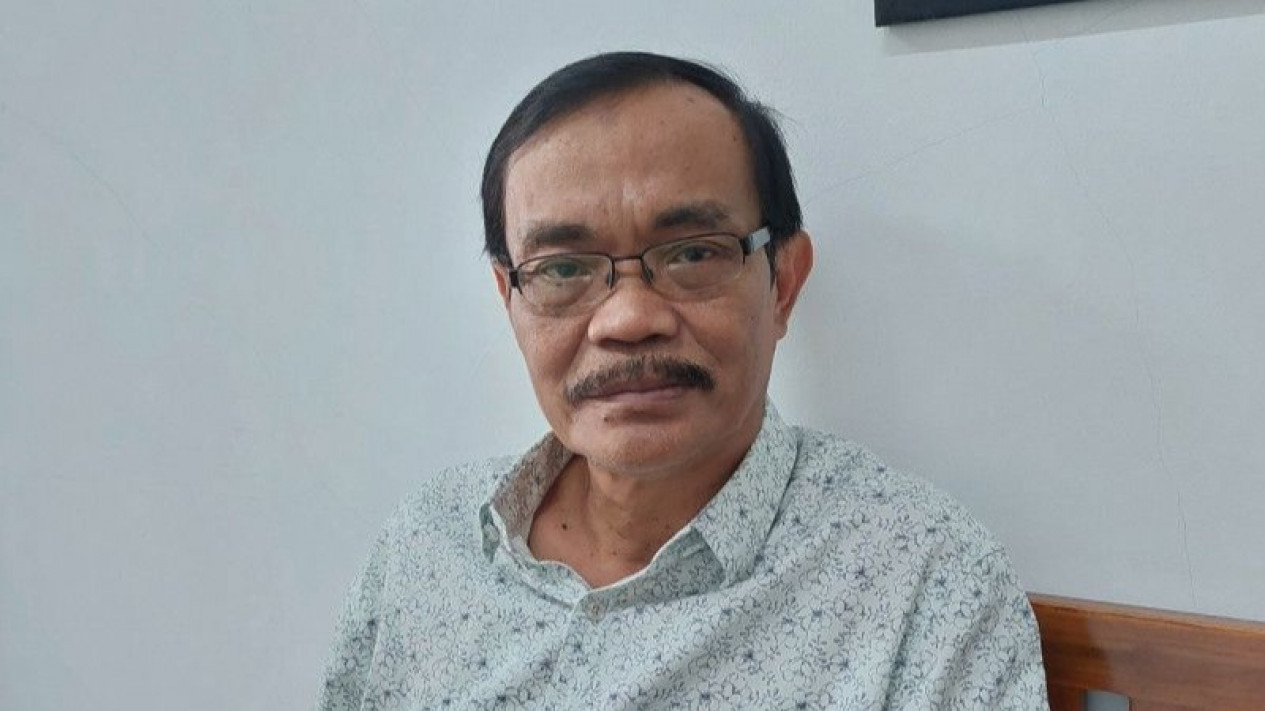 Hati-Hati Memilih Caleg “Lompat” Partai, Pengamat: Ideologinya Dipertanyakan
            - galeri foto