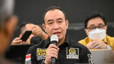 Siap-Siap Dimiskinkan Jika RUU Perampasan Aset Disahkan, Anggota DPR: Beri Efek Jera Ketimbang Hukuman Mati