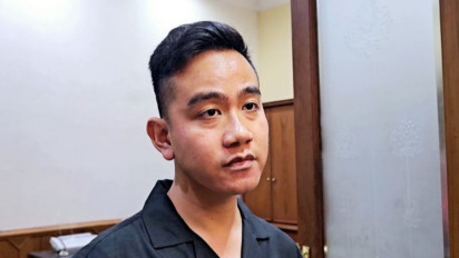 Usai Dipanggil DPP PDI Perjuangan, Gibran Rakabuming Raka: Saya Cuma Anak Kecil, Jangan Panik Gitu!