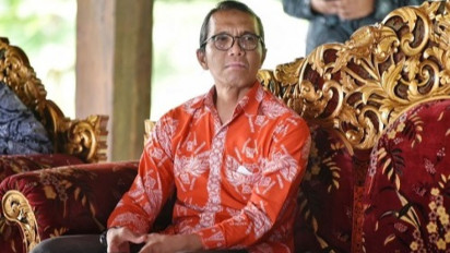 Bertemu Siang Ini, PKS Ungkap Alasan Ahmad Syaikhu Temui Din Syamsudin