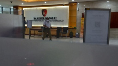 Bareskrim Polri Panggil 5 Korban Penipuan Tiket Konser Coldplay, Kuasa Hukum Minta Uang Dikembalikan