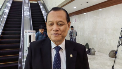 Buntut Kasus KDRT Terhadap Istri Keduanya, Bukhori Yusuf Mundur dari PKS dan Batal Diperiksa MKD