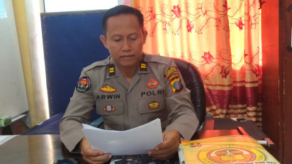 Perkara Tangki Meledak Tewaskan 4 Pekerja, Polres Labuhanbatu Limpahkan ke Poldasu