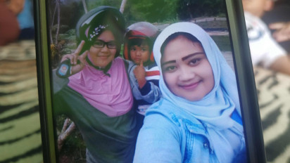 PMI Asal Garut Dilaporkan Hilang Kontak Usai Disiksa Majikan di Arab Saudi, Keluarga Minta Kemenlu Bantu Cari Ela