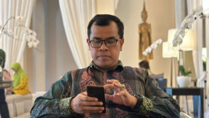 Mendagri Tunjuk Nama Baru Gantikan Pj Bupati Mentawai