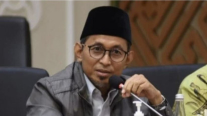 Begini Kronologi Dugaan KDRT Bukhori Yusuf Terhadap Istri Keduanya Hingga Dipecat Jadi Anggota DPR dan Politisi PKS