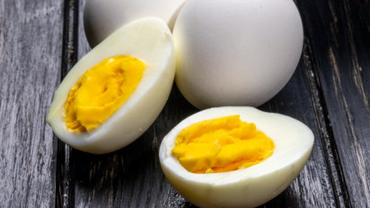 Jangan Coba-coba Bawa Telur Rebus ke Hutan Kalimantan, Influencer Asli Dayak Onal Majan Sebut Akan Terjadi Hal ini Jika Nekad