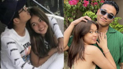 Deretan 4 Mantan Pacar Rebecca Klopper, Ada Nama Rizky Pahlevi dan Fadly Faisal, Salah Satunya Pemeran Video Syur?