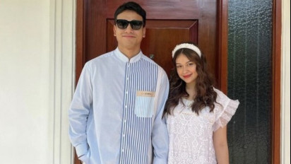 Rebecca Klopper Diusir dari Rumah Fadly Faisal Setelah Video Syur 47 Detik Mirip Dirinya Viral