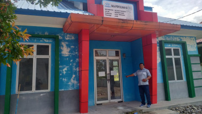 Dana Rp 8.5 Miliar BOKB Aceh Tenggara Difokuskan untuk Menurunkan Prevalensi Stunting, Namun Balai Penyuluhan KB Tidak Optimal Beroperasi