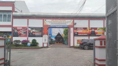 Dituding Pegawai Biasa Berharta Raja, Ini Penjelasan Oknum ASN Lapas Medan
