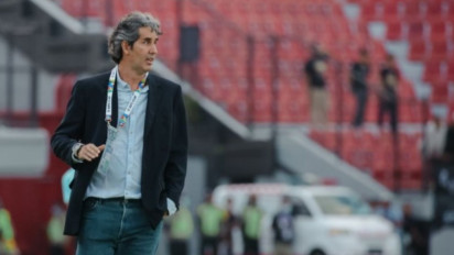 Jelang Laga FIFA Match Day Timnas Indonesia vs Argentina,  Ini Kata Pelatih Bali United