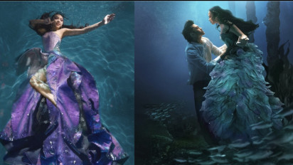 Sambut Hadirnya Disney’s 'The Little Mermaid, Disney Indonesia Persembahkan Kolaborasi Spesial Bersama Talenta Lokal Indonesia