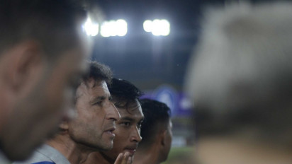 3 Pemain Spanyol ini Dilirik Persib Bandung, Pilihan Luis Milla jadi Kekuatan Pemain Asing di Liga 1 2023/2024