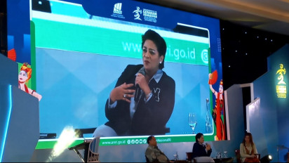 Selamatkan Pulau dan Harta Karun Nusantara, Ini Terobosan ANRI  