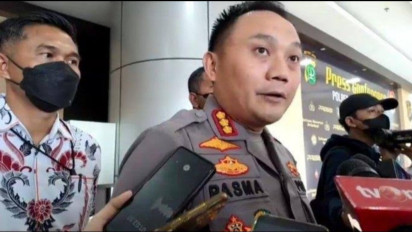 Kapolrestabes Surabaya Panggil Kapolsek Mulyorejo Buntut Pengaduan Nenek 4 Cucu