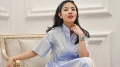 Dito Mahendra Diduga Disembunyikan, Polisi Panggil Nindy Ayunda soal Kasus Perintangan Penyidikan