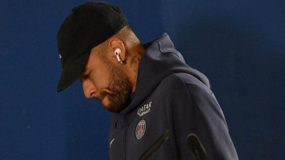 Manchester United Diklaim Lagi Nego dengan Neymar, Media Inggris Respons Menohok 