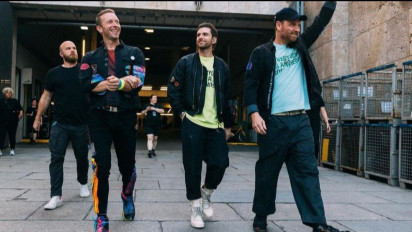 Korban Penipulan Calo Tiket Coldplay Mencapai 65 Orang dengan Kerugian Rp227 Juta, Simak Beberapa Keterangan Korban